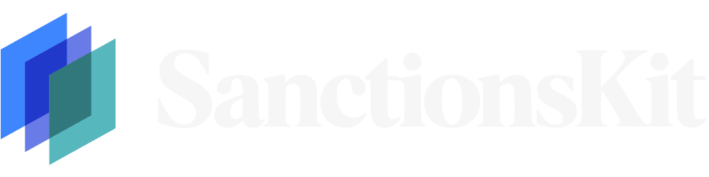 SanctionsKit Status status page